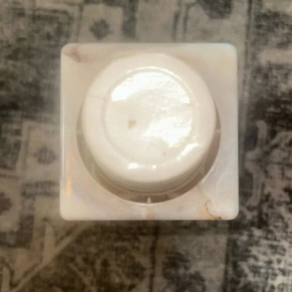 Marble Effect vintage dixie cup dispenser - Picture 3 of 3